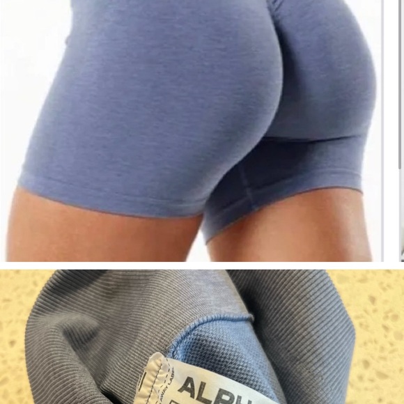 Alphalete Bottoms - Multi-Color Pack - Picture 2 of 3